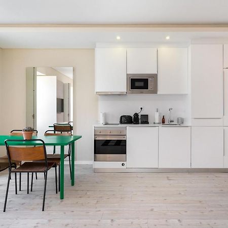 Kula Lisbon Rossio Apartment Ngoại thất bức ảnh