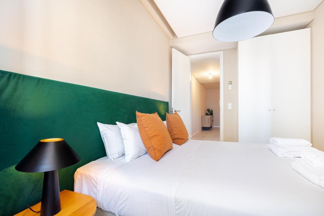 Kula Lisbon Rossio Apartment Ngoại thất bức ảnh